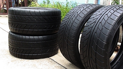 ยางแบ่งกันใช้ ยางแบ่งกันใช้