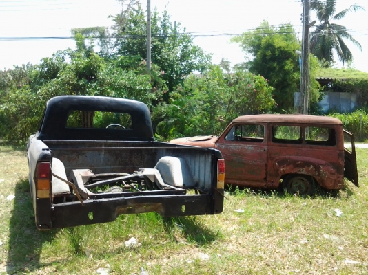 ขายซากกระบะ เชพ