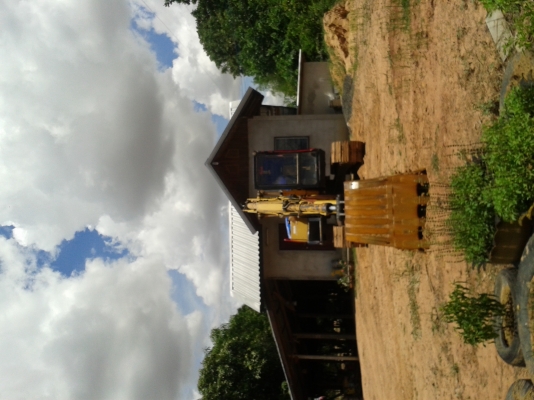 ขายแมคโค120-3