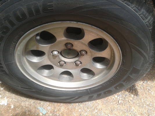 ขายรถตู้ TOYOTA ปี 31 (LH61V)(2L) เครื่องแน่น แรง ดี รถสวยๆ พร้อมโอน พร้อใช้งาน...