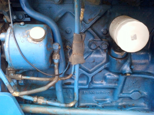 ขายรถไถ FORD 6610 พร้อมทะเบียน ขายรถไถ FORD 6610 พร้อมทะเบียน