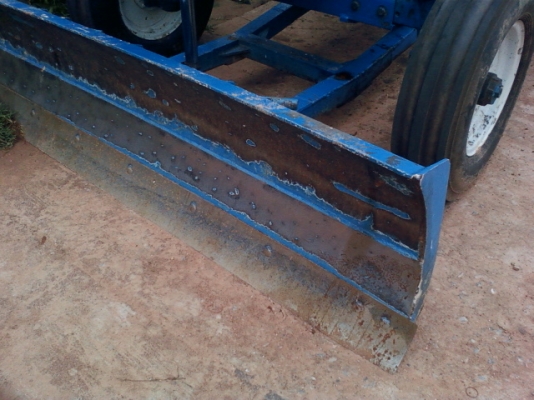 ขายรถไถ FORD 6610 พร้อมทะเบียน ขายรถไถ FORD 6610 พร้อมทะเบียน