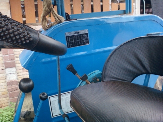 ขายรถไถ FORD 6610 พร้อมทะเบียน ขายรถไถ FORD 6610 พร้อมทะเบียน