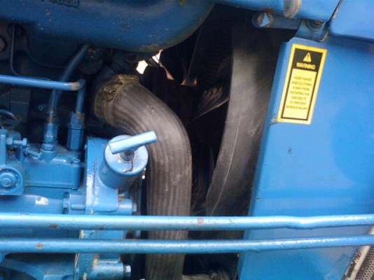 ขายรถไถ FORD 6610 พร้อมทะเบียน ขายรถไถ FORD 6610 พร้อมทะเบียน