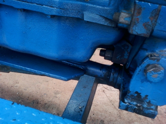 ขายรถไถ FORD 6610 พร้อมทะเบียน ขายรถไถ FORD 6610 พร้อมทะเบียน