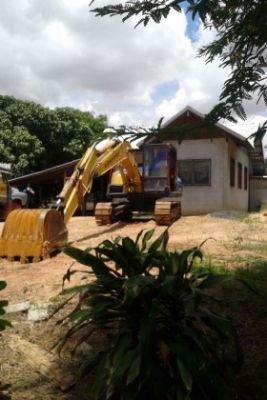 ขายแมคโค120-3 ขายแมคโค120-3