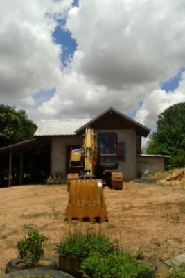 ขายแมคโค120-3 ขายแมคโค120-3