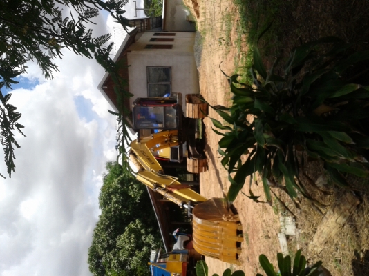 ขายแมคโค120-3 ขายแมคโค120-3