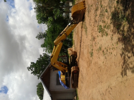 ขายแมคโค120-3