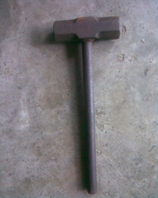 ฆ้อนปอนของนอก