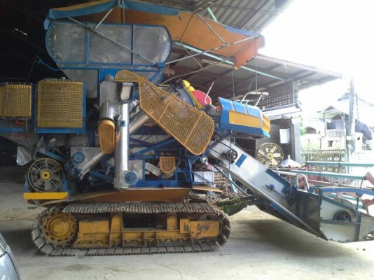 ขาย่รถเกียวข้าว ไอ้หนุ่มไวไฟ