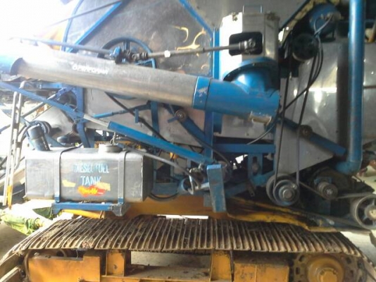 ขาย่รถเกียวข้าว ไอ้หนุ่มไวไฟ