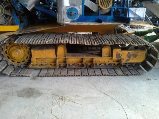 ขาย่รถเกียวข้าว ไอ้หนุ่มไวไฟ