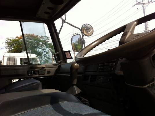 ขาย ISUZU 10 ล้อ 2 เพลา ดั๊ม