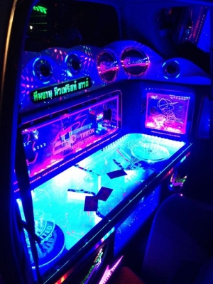 ขายเครื่องเสียงติดรถ Mitsubishi Triton