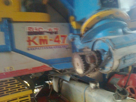 ขายศักดิ์พัฒนา km