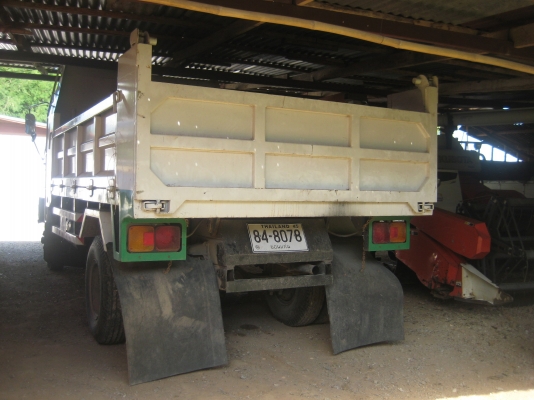 ขายมิตรซู ฟูโซ่ ดั้มFหน้า-หลัง รับมัดจำแล้วจากเฮีย อนันท์ สระบุรีพร้อมแจ้งม.79เเล้ว ขอบคุณค่ะ ขายมิตรซู ฟูโซ่ ดั้มFหน้า-หลัง รับมัดจำแล้วจากเฮีย อนันท์ สระบุรีพร้อมแจ้งม.79เเล้ว ขอบคุณค่ะ