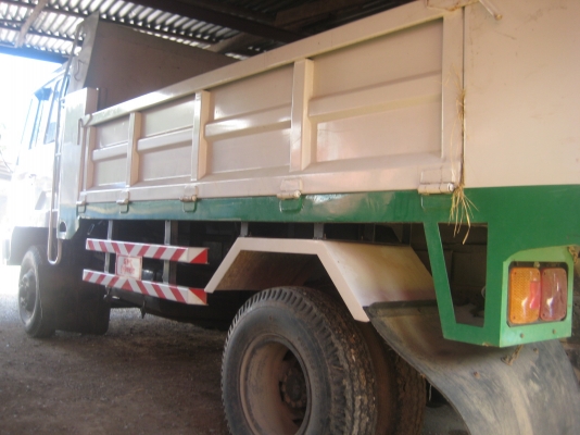 ขายมิตรซู ฟูโซ่ ดั้มFหน้า-หลัง รับมัดจำแล้วจากเฮีย อนันท์ สระบุรีพร้อมแจ้งม.79เเล้ว ขอบคุณค่ะ ขายมิตรซู ฟูโซ่ ดั้มFหน้า-หลัง รับมัดจำแล้วจากเฮีย อนันท์ สระบุรีพร้อมแจ้งม.79เเล้ว ขอบคุณค่ะ