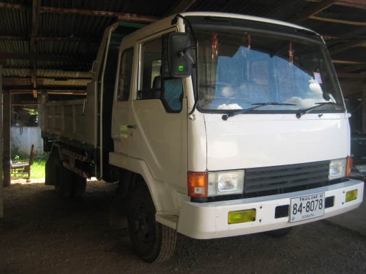 ขายมิตรซู  ฟูโซ่  ดั้มFหน้า-หลัง  รับมัดจำแล้วจากเฮีย อนันท์ สระบุรีพร้อมแจ้งม.79เเล้ว ขอบคุณค่ะ