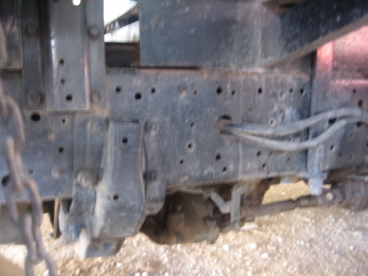 ขายมิตรซู ฟูโซ่ ดั้มFหน้า-หลัง รับมัดจำแล้วจากเฮีย อนันท์ สระบุรีพร้อมแจ้งม.79เเล้ว ขอบคุณค่ะ ขายมิตรซู ฟูโซ่ ดั้มFหน้า-หลัง รับมัดจำแล้วจากเฮีย อนันท์ สระบุรีพร้อมแจ้งม.79เเล้ว ขอบคุณค่ะ