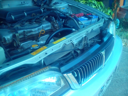 ขายด่วน NISSAN SUNNY SUPER SALOON เครื่อง 1.6 ขายด่วน NISSAN SUNNY SUPER SALOON เครื่อง 1.6