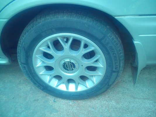 ขายด่วน NISSAN SUNNY SUPER SALOON เครื่อง 1.6 ขายด่วน NISSAN SUNNY SUPER SALOON เครื่อง 1.6