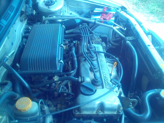 ขายด่วน NISSAN SUNNY SUPER SALOON เครื่อง 1.6 ขายด่วน NISSAN SUNNY SUPER SALOON เครื่อง 1.6