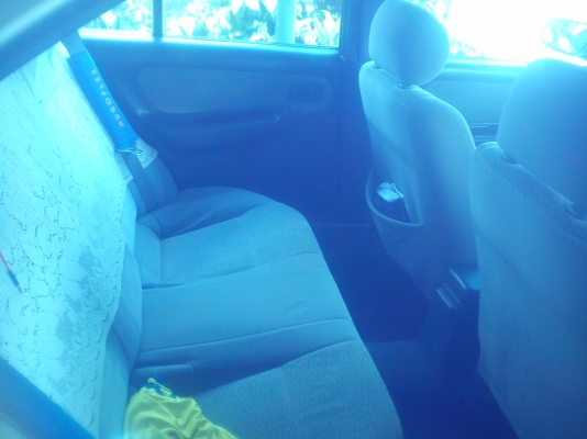 ขายด่วน NISSAN SUNNY SUPER SALOON เครื่อง 1.6 ขายด่วน NISSAN SUNNY SUPER SALOON เครื่อง 1.6