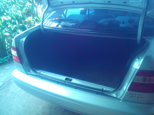 ขายด่วน NISSAN SUNNY SUPER SALOON เครื่อง 1.6 ขายด่วน NISSAN SUNNY SUPER SALOON เครื่อง 1.6