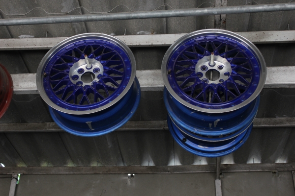 ล้อแม็กขอบ16 กว้าง7 4/100/ 4/114 ถูกๆ ครับ