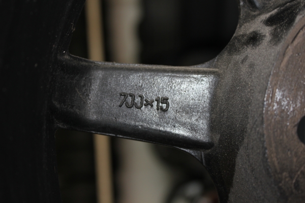 ขายล้อแม้ก ขอบ15 5/114 กว้าง7ET35 ตามรูป ถูกๆ ขายล้อแม้ก ขอบ15 5/114 กว้าง7ET35 ตามรูป ถูกๆ