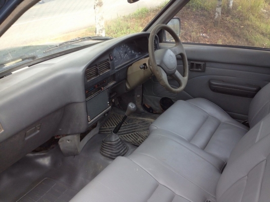 ขาย HILUX ปี96