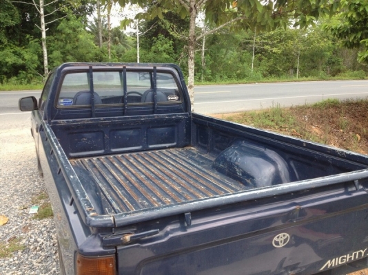 ขาย HILUX ปี96