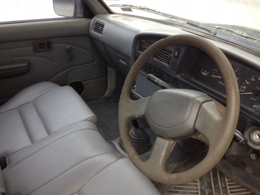 ขาย HILUX ปี96