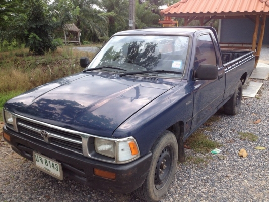 ขาย HILUX ปี96