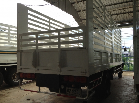 ขาย Isuzu ร็อกกี้ 170 แรงม้า