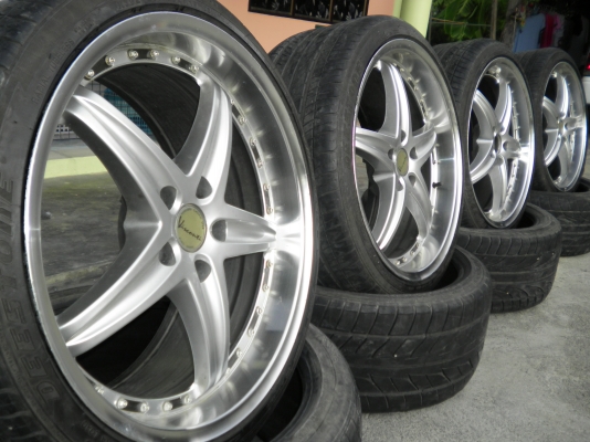 ถูกๆๆ  แม็ก19ถูกๆ5รู114.3  จัดส่งได้