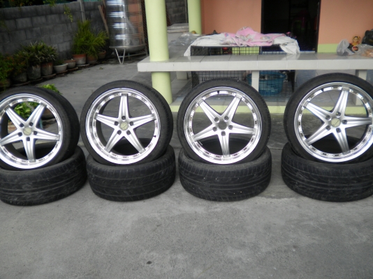 ถูกๆๆ  แม็ก19ถูกๆ5รู114.3  จัดส่งได้