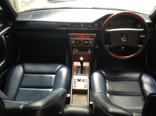 Benz W124 300E