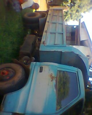 Isuzu Ks115 ดั้ม Fหน้า Fหลัง เพาเวอร์ จองแล้วโดยคุณดอน พนมสารคาม