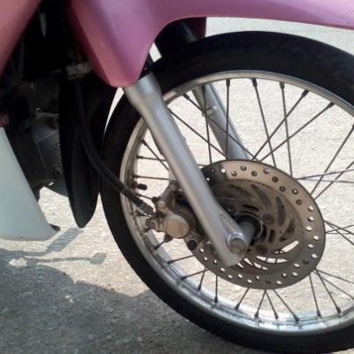 เวฟ 110 i  ปี 53  หัวฉีด เครื่องดี สีสวย  ชุดโอนครบ