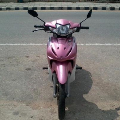 เวฟ 110 i  ปี 53  หัวฉีด เครื่องดี สีสวย  ชุดโอนครบ