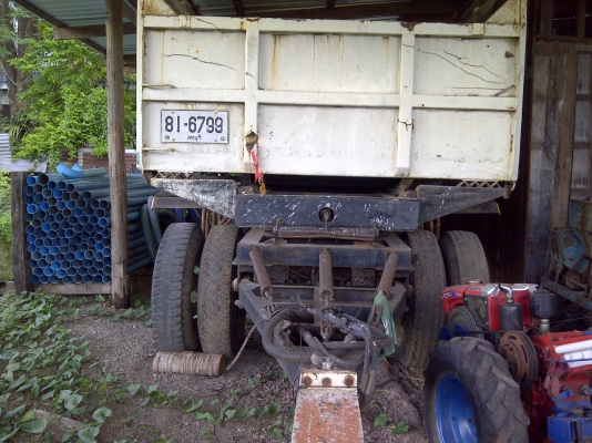 ขายด่วน!หางพ่วง