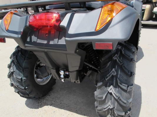 -ผ่อนได้- ขาย ATV CFMOTO TERRA LANDER 500 EFICC 4*4 หัวฉีด รถนำเข้า -ผ่อนได้- ขาย ATV CFMOTO TERRA LANDER 500 EFICC 4*4 หัวฉีด รถนำเข้า