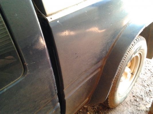 ขาย กระบะแค็ป มังกรทอง ISUZU SPACECAB 2.5 ปี39/96โฉม แป๊ะยิ้ม แท้ วางเครื่อง มังกร4JB1 2.8 (ลงเล่ม) แห้งดีไม่มีไอ แรงจริง ช่วงล่างแน่นคัสซีดี มีตำหนิหลังขวานิดหน่อย ตามรูป สีดีหน้า-หลังเดิม ภายในสวย คอนโซลครบ แอร์ พ.พาวเวอร์ ล้อแม็ก ยางสวย4เส้น 75/235/15