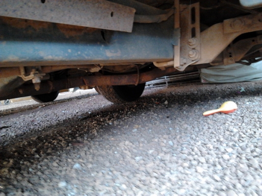 ขาย กระบะแค็ป มังกรทอง ISUZU SPACECAB 2.5 ปี39/96โฉม แป๊ะยิ้ม แท้ วางเครื่อง มังกร4JB1 2.8 (ลงเล่ม) แห้งดีไม่มีไอ แรงจริง ช่วงล่างแน่นคัสซีดี มีตำหนิหลังขวานิดหน่อย ตามรูป สีดีหน้า-หลังเดิม ภายในสวย คอนโซลครบ แอร์ พ.พาวเวอร์ ล้อแม็ก ยางสวย4เส้น 75/235/15