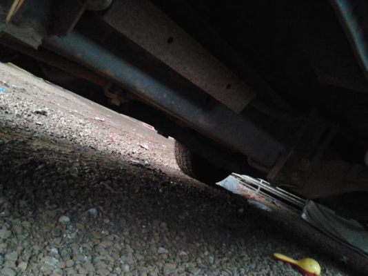 ขาย กระบะแค็ป มังกรทอง ISUZU SPACECAB 2.5 ปี39/96โฉม แป๊ะยิ้ม แท้ วางเครื่อง มังกร4JB1 2.8 (ลงเล่ม) แห้งดีไม่มีไอ แรงจริง ช่วงล่างแน่นคัสซีดี มีตำหนิหลังขวานิดหน่อย ตามรูป สีดีหน้า-หลังเดิม ภายในสวย คอนโซลครบ แอร์ พ.พาวเวอร์ ล้อแม็ก ยางสวย4เส้น 75/235/15