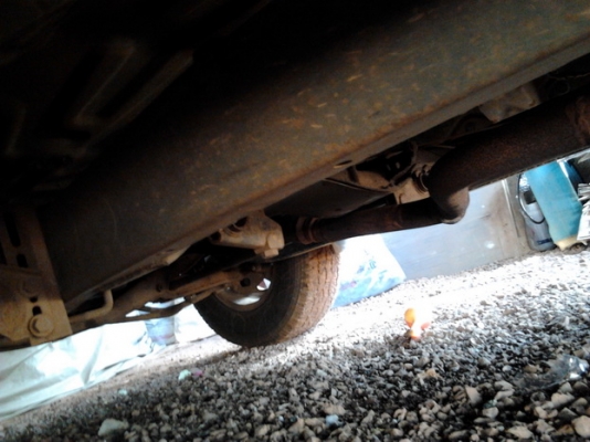 ขาย กระบะแค็ป มังกรทอง ISUZU SPACECAB 2.5 ปี39/96โฉม แป๊ะยิ้ม แท้ วางเครื่อง มังกร4JB1 2.8 (ลงเล่ม) แห้งดีไม่มีไอ แรงจริง ช่วงล่างแน่นคัสซีดี มีตำหนิหลังขวานิดหน่อย ตามรูป สีดีหน้า-หลังเดิม ภายในสวย คอนโซลครบ แอร์ พ.พาวเวอร์ ล้อแม็ก ยางสวย4เส้น 75/235/15