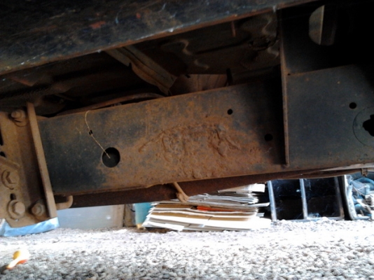 ขาย กระบะแค็ป มังกรทอง ISUZU SPACECAB 2.5 ปี39/96โฉม แป๊ะยิ้ม แท้ วางเครื่อง มังกร4JB1 2.8 (ลงเล่ม) แห้งดีไม่มีไอ แรงจริง ช่วงล่างแน่นคัสซีดี มีตำหนิหลังขวานิดหน่อย ตามรูป สีดีหน้า-หลังเดิม ภายในสวย คอนโซลครบ แอร์ พ.พาวเวอร์ ล้อแม็ก ยางสวย4เส้น 75/235/15