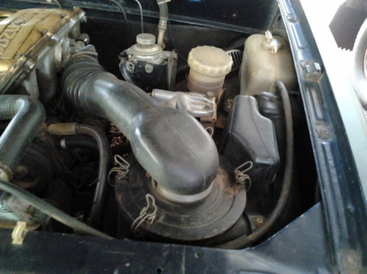 ขาย กระบะแค็ป มังกรทอง ISUZU SPACECAB 2.5 ปี39/96โฉม แป๊ะยิ้ม แท้ วางเครื่อง มังกร4JB1 2.8 (ลงเล่ม) แห้งดีไม่มีไอ แรงจริง ช่วงล่างแน่นคัสซีดี มีตำหนิหลังขวานิดหน่อย ตามรูป สีดีหน้า-หลังเดิม ภายในสวย คอนโซลครบ แอร์ พ.พาวเวอร์ ล้อแม็ก ยางสวย4เส้น 75/235/15